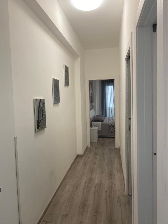 Casa Marinella Apartment Vico Equense Exterior photo